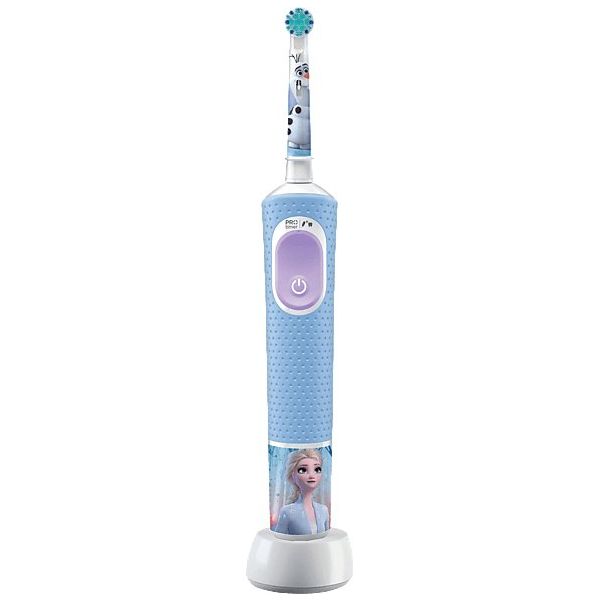 Oral-B Vitality Pro Frozen Çocuk Şarjlı Diş Fırçası