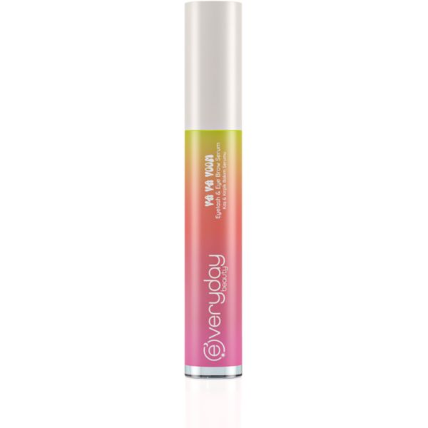 Everyday 10 ml Beauty Va Va Voom Kaş Kirpik Bakım Serumu
