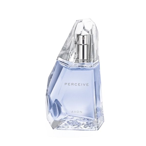 Avon Perceive 50 ml EDP Çiçeksi Kadın Parfümü
