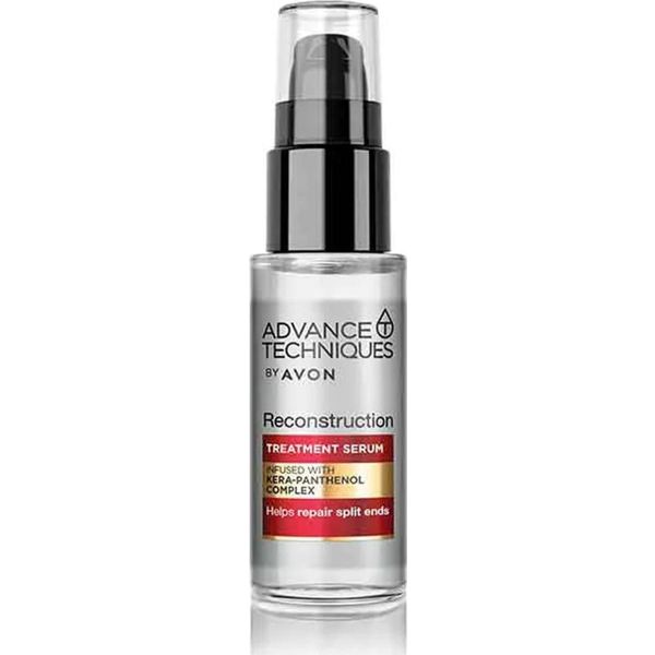 Avon Advance Techniques 30 ml Reconstruction Treatment Onarıcı Saç Serumu