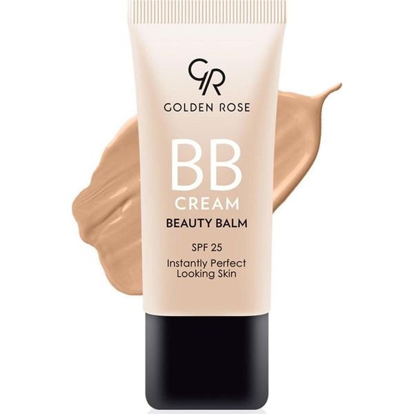 Golden Rose No: 05 Medium Plus 30 ml BB Cream Beauty Balm