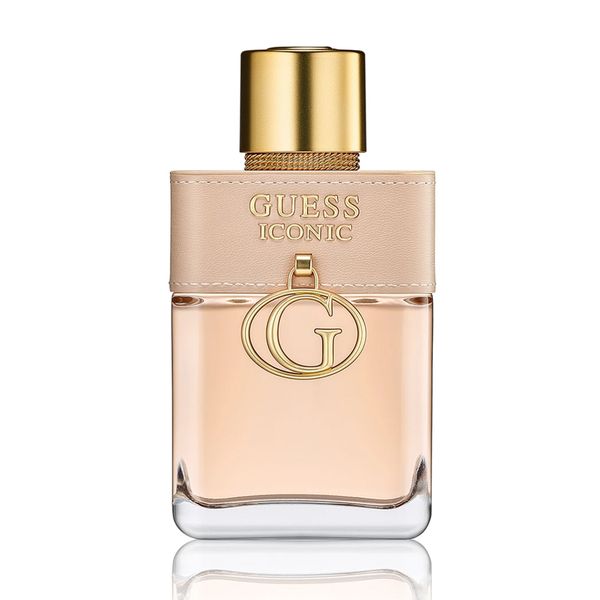 Guess Iconic EDP 100 ml Kadın Parfüm