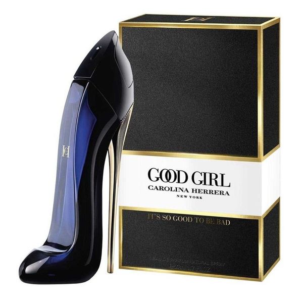 Carolina Herrera Good Girl EDP 80 ml Çiçeksi Kadın Parfümü