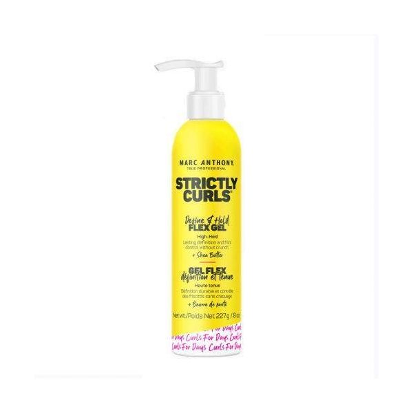 Marc Anthony Strictly Curls Define Hold Flex 227 gr Saç Şekillendirici Jel