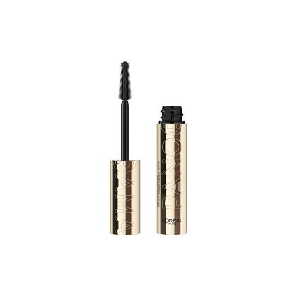Loreal Paris Panorama 9.9 ml Siyah Hacim Veren Maskara