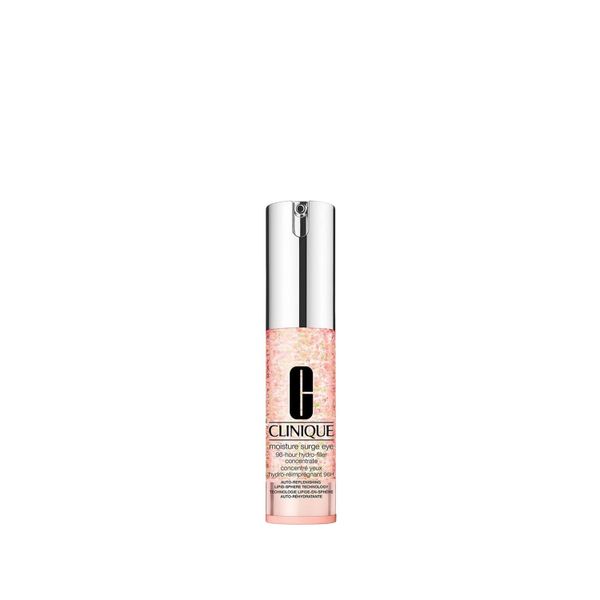 Clinique Moisture Surge Eye 96 Saat Nem Koruma Teknolojili 15 ml Göz Kremi