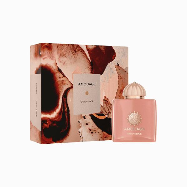 Amouage Guidance EDP 100 ML Kadın Parfüm