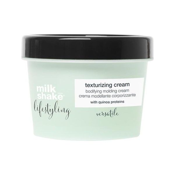 Milk Shake 100 ml Life Styling Texturizing Cream Saç Şekillendirici Krem