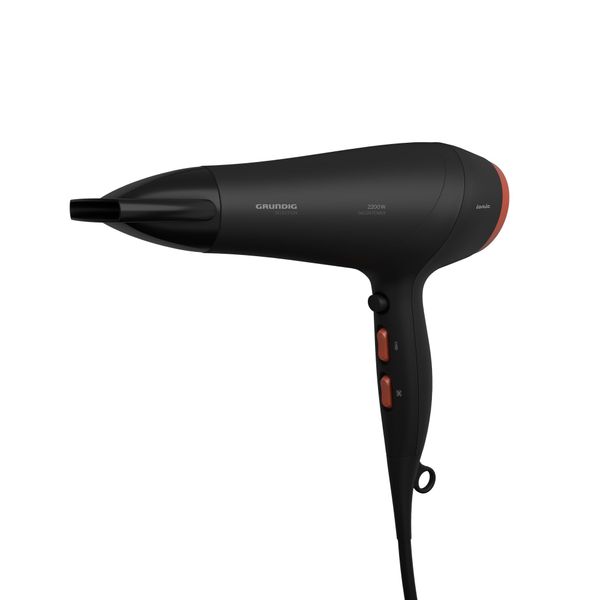 Grundig HD 6481 2200 W Saç Kurutma Makinesi