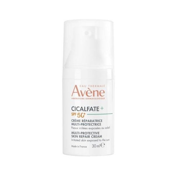 Avene Cicalfate+ SPF50+ 30 ml Cilt Onarıcı Güneş Koruyucu Bakım Kremi