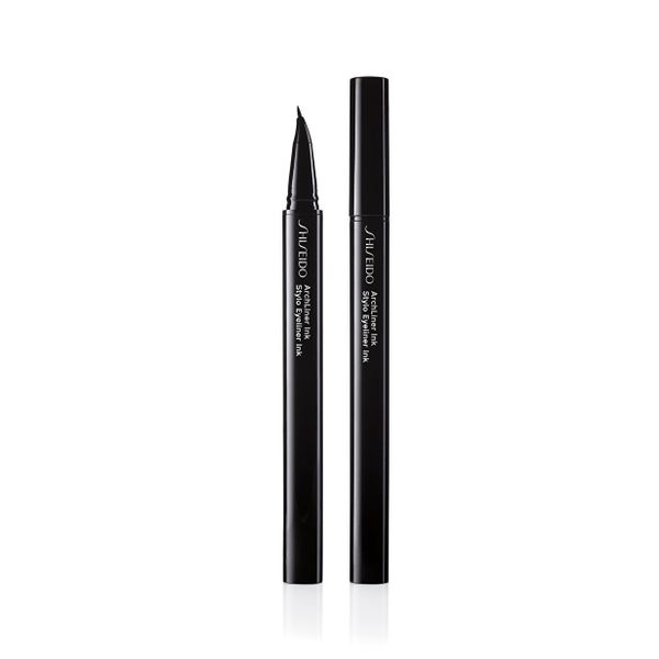 Shiseido SMK ArchLiner Ink 01 Eyeliner