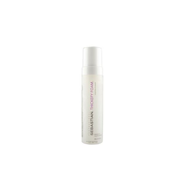 Sebastian Thickefy Foam 190 ml Hacim Veren Şekillendirici Köpük
