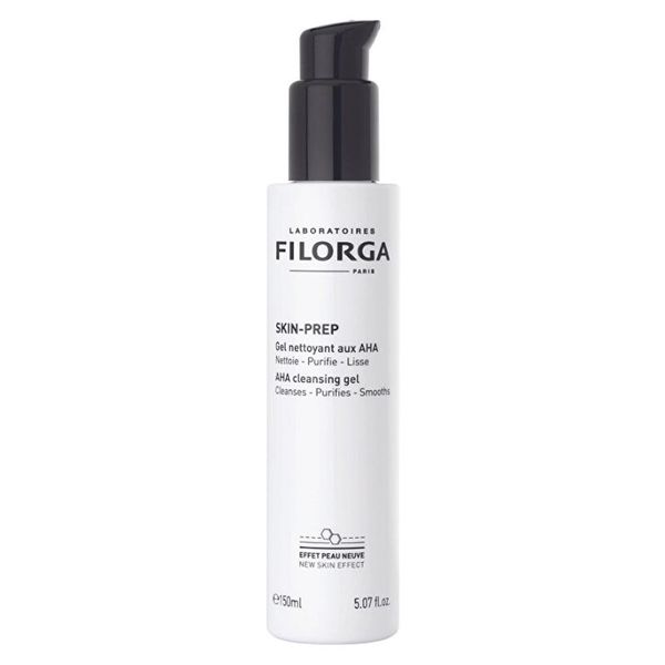 Filorga Skin-Prep AHA 150 ml Peeling Temizleme Jeli