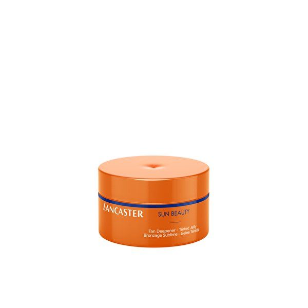 Lancaster Tan Deepener Tinted 200 ML Bronzlaştırıcı Krem