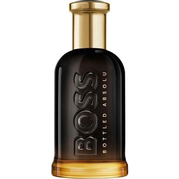 Hugo Boss Bottled Absolute Intense EDP 50 ml Erkek Parfüm