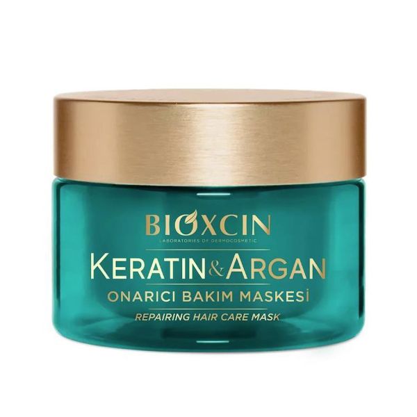 Bioxcin 225 ml Saç Bakım Maskesi