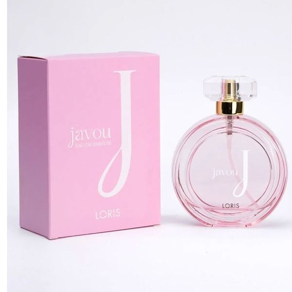 Loris Javou Midnight EDP 100 ml Kadın Parfüm