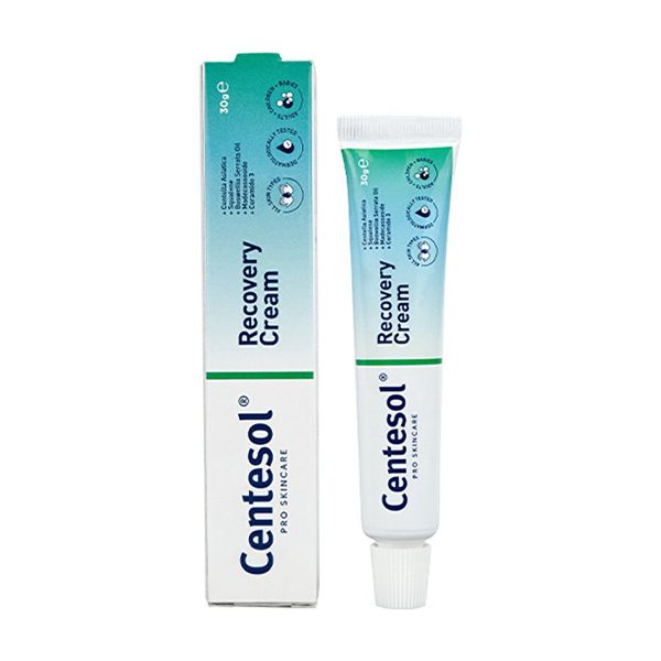Centesol Cica 30 gr Onarıcı Cılt Bakım Kremı