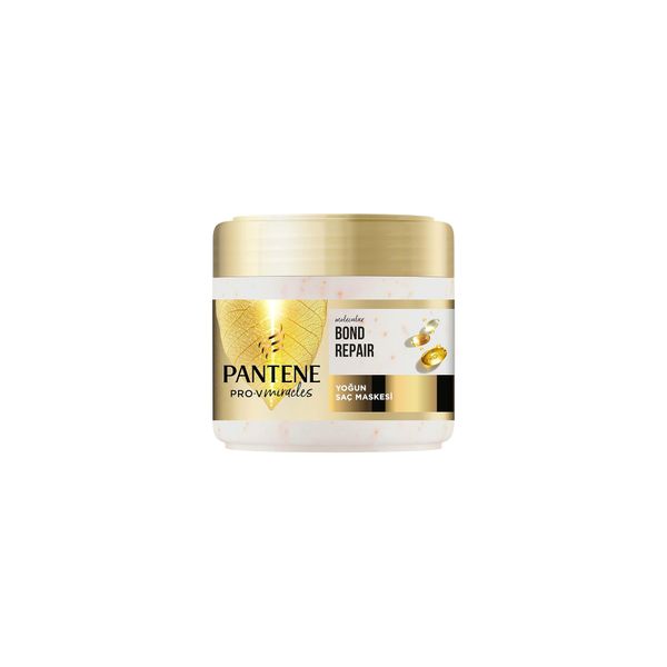 Pantene Bond Repair Miracles 300 ml Saç Maskesi