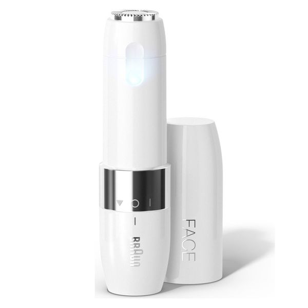 Braun FACE FS1000 Mini Tüy Alma Cihazı
