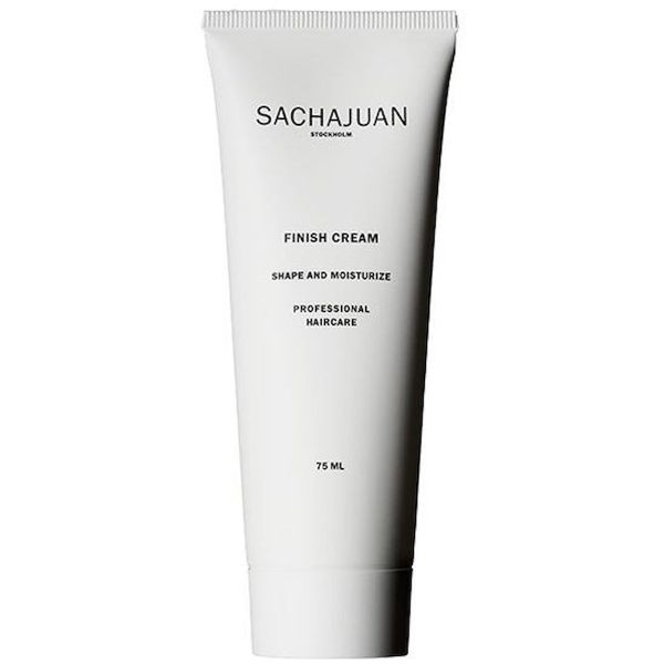 Sachajuan 75 ml Finish Krem Saç Şekillendirici Krem