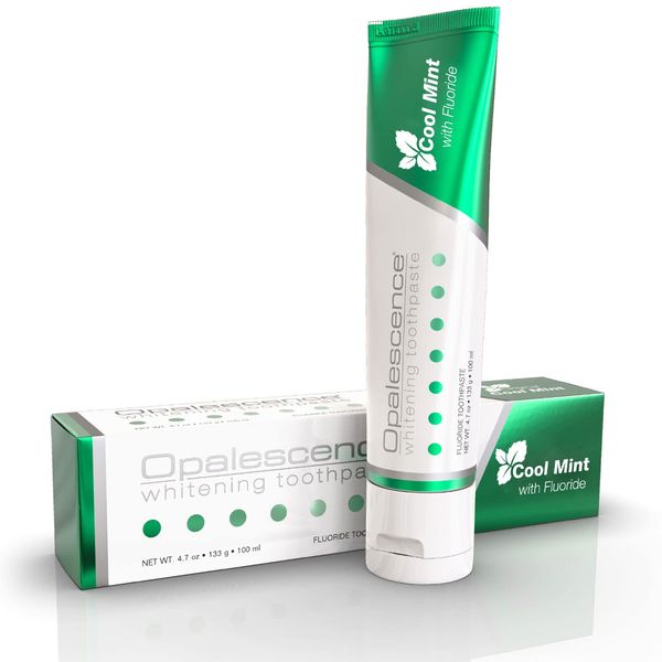 Opalescence 133 gr Cool Mint Whitening Diş Macunu
