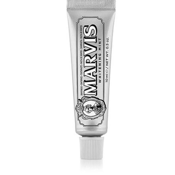 Marvis Whitening Mint 10 ml Diş Macunu