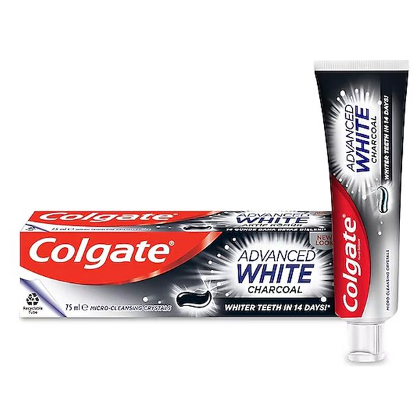 Colgate Advanced White 75 ml Diş Macunu