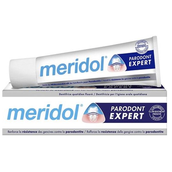 Meridol Parodont Expert 75 ml Diş Macunu