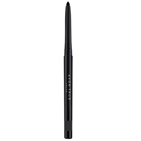 Avon Glimmersticks Automatic Blackest Black Göz Kalemi