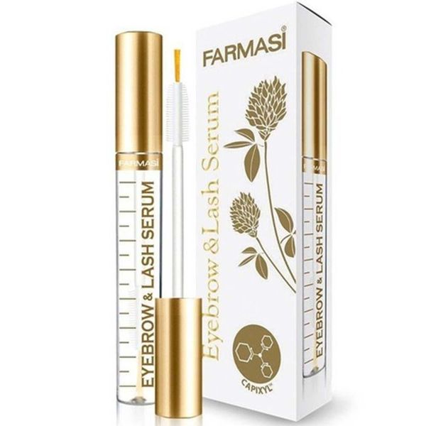 Farmasi 12 ml Kaş ve Kirpik Serumu