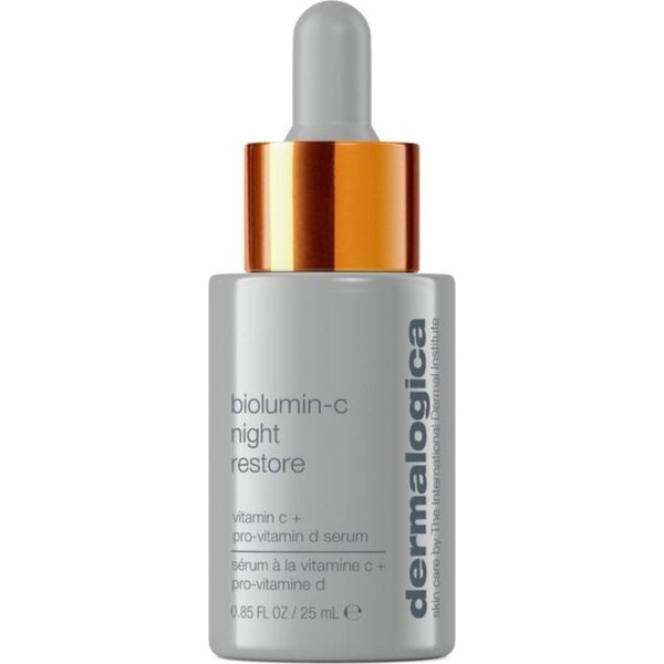Dermalogica Biolumin-C 25 ml Night Restore Serum