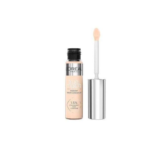 L'Oréal Paris True Match 1R Concealer Serum