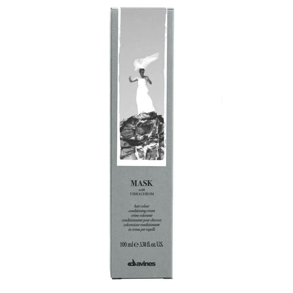 Davines 8.3 Açık Altın Kumral Mask Saç Boyası