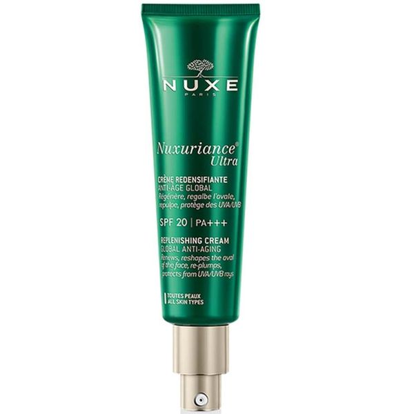 Nuxe Nuxuriance 50 ml Yüz Kremi