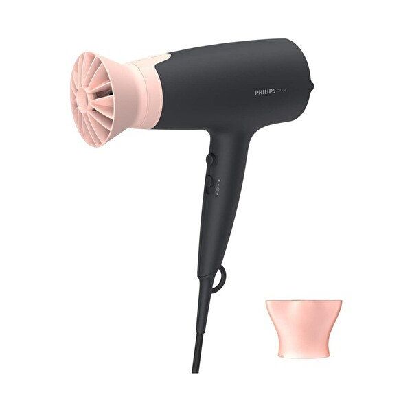 Philips BHD350/06 2100 W Saç Kurutma Makinesi