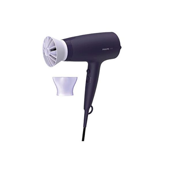Philips BHD340/10 2100 W Saç Kurutma Makinesi