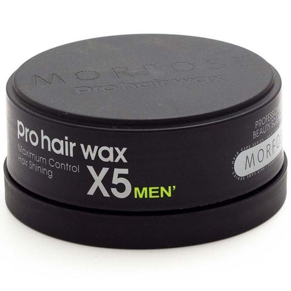 Morfose Pro Hair x5 Men 150 ml Wax