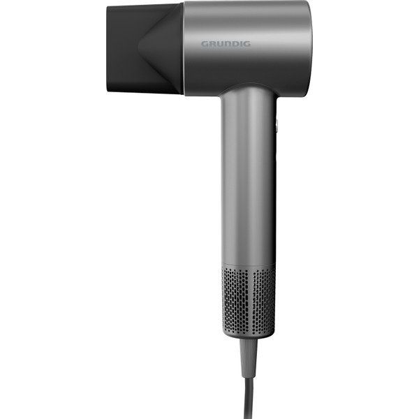 Grundig HD 8460 Gri Saç Kurutma Makinesi