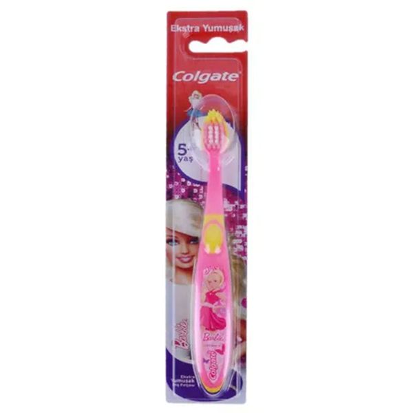 Colgate Smiles Çocuk 5+ Diş Fırçası