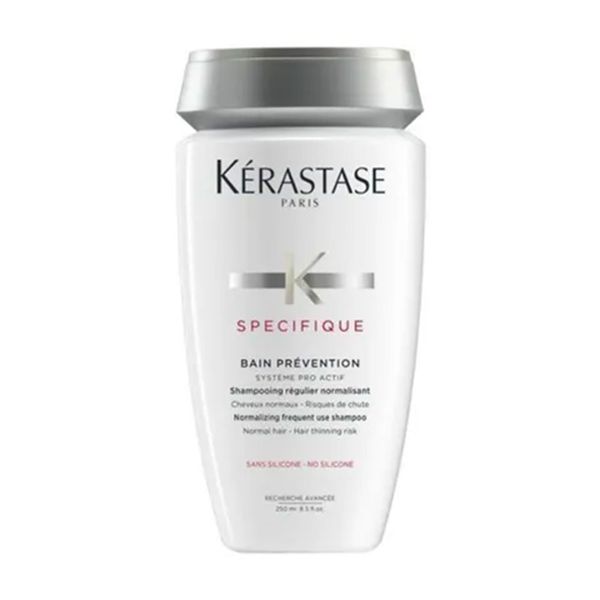 Kerastase Specifique Bain Prevention 250 ml Dökülme Önleyici Şampuan
