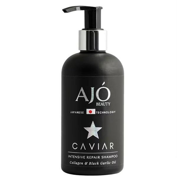 Ajo Beauty Havyar Özlü Yoğun Onarıcı 250 ml Şampuan