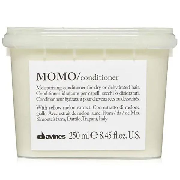 Davines Momo Conditioner 250 ml Nemlendirici ve Koruyucu Saç Kremi