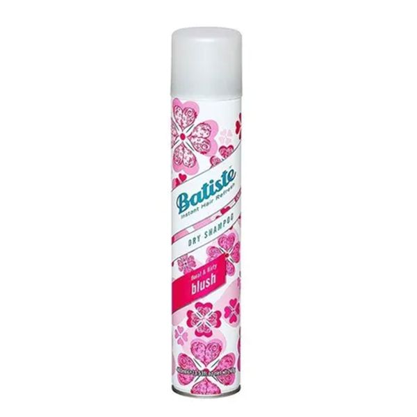 Batiste Blush 200 ml Kuru Şampuan