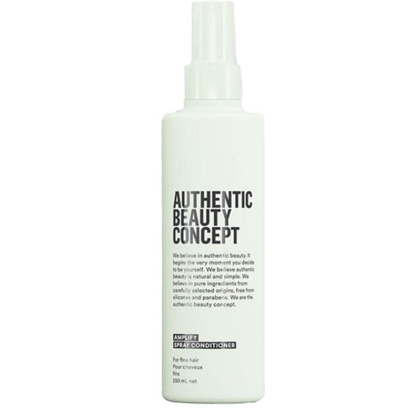 Authentic 250 ml Beauty Concept Amplify Sprey Saç Kremi