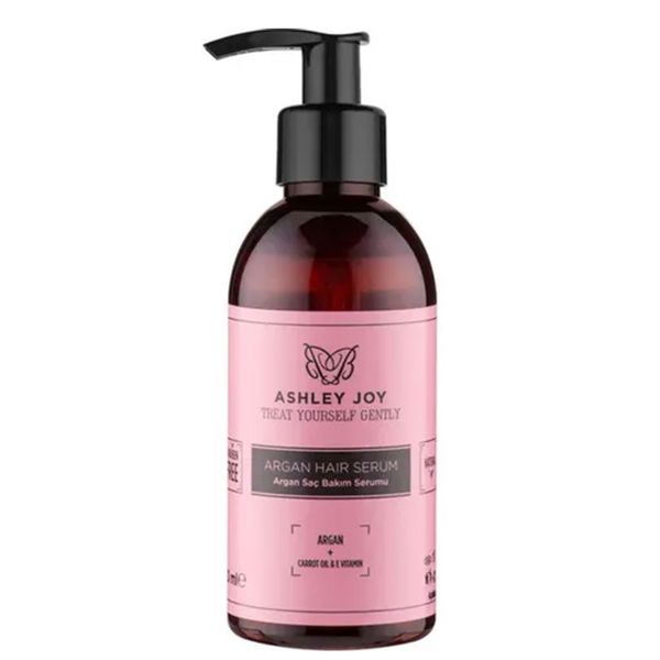 Ashley Joy 100 ml Saç Bakım Serumu