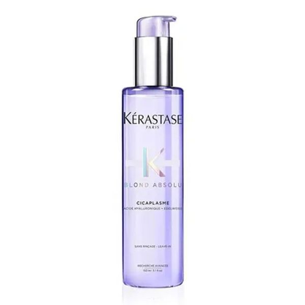 Kerastase Blond Absolu Cicaplasme 150 ml Saç Serumu