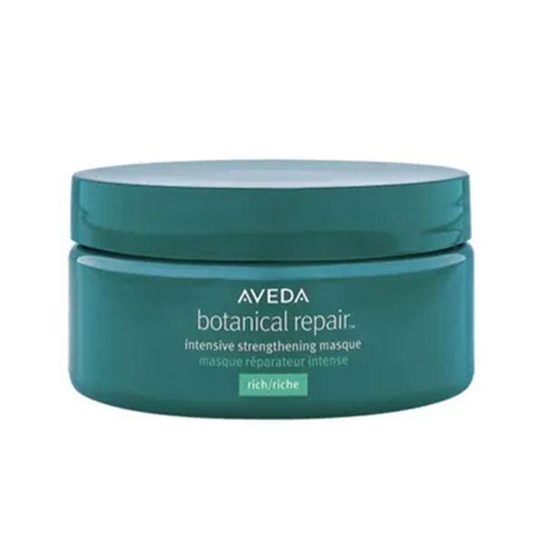 Aveda Botanical Repair Zengin Doku 200 ml Yıpranmış Saçlar İçin Onarım Maskesi