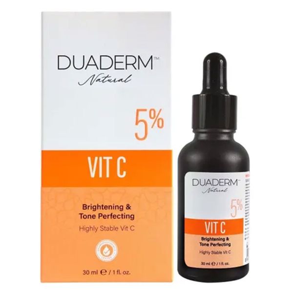 Duaderm 30 ml Vitamin C Serum