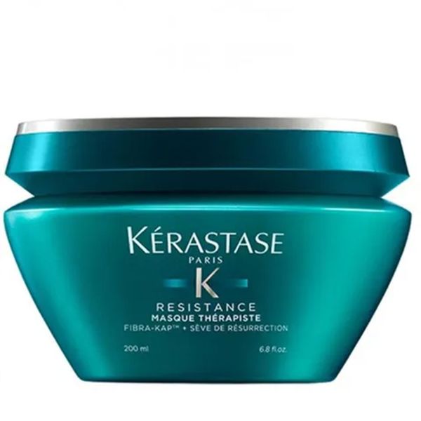 Kerastase Resistance Masque Therapiste 200 ML Saç Maskesi